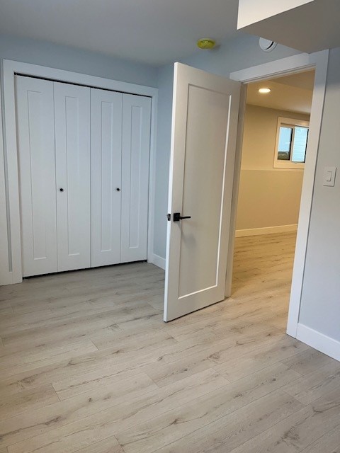 Aspen Ridge 2 Bedroom Basement 